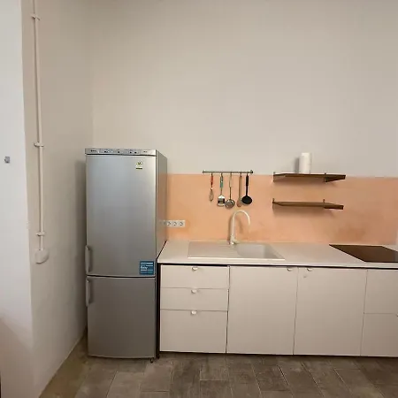 Appartement Town House Near The *