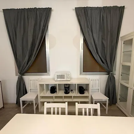 Town House Near The Appartement