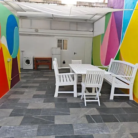 Town House Near The Las Palmas de Gran Canaria